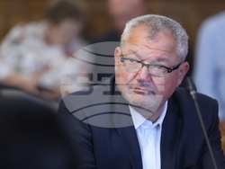 Народно събрание - Комисия по земеделието, храните и горите - заседание