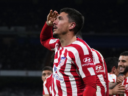 Spain Soccer La Liga