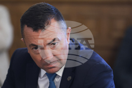 Народно събрание - Комисия по земеделието, храните и горите - заседание
