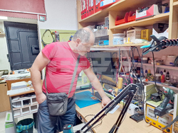 Разград - фирма „112 БГ ООД“ търси служители