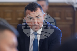 Народно събрание - Комисия по земеделието, храните и горите - заседание