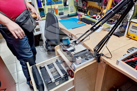 Разград - фирма „112 БГ ООД“ търси служители