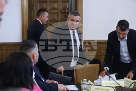 Народно събрание - Комисия по земеделието, храните и горите - заседание