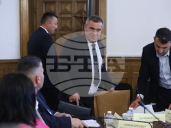 Народно събрание - Комисия по земеделието, храните и горите - заседание