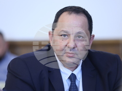 Народно събрание - Комисия по земеделието, храните и горите - заседание