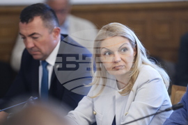 Народно събрание - Комисия по земеделието, храните и горите - заседание