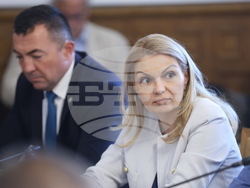 Народно събрание - Комисия по земеделието, храните и горите - заседание