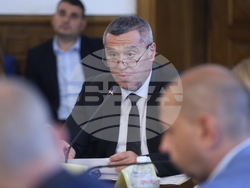 Народно събрание - Комисия по земеделието, храните и горите - заседание