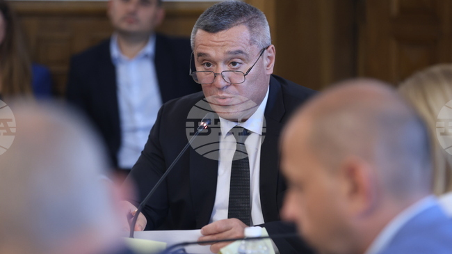 През 2026 г. МЗХ ще работи основно в три области - земеделие и селски райони, рибарство и аквакултури, съхраняване и увеличение на горите и дивеча, каза министър Тахов