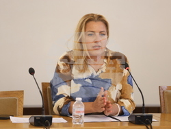 Народно събрание - Комисия по културата и медиите - заседание