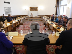 Народно събрание - Комисия по културата и медиите - заседание