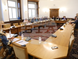 Народно събрание - Комисия по културата и медиите - заседание