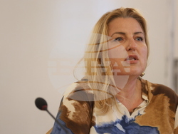 Народно събрание - Комисия по културата и медиите - заседание