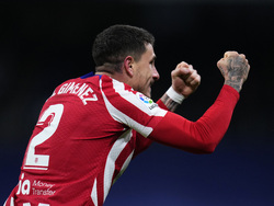 Spain Soccer La Liga