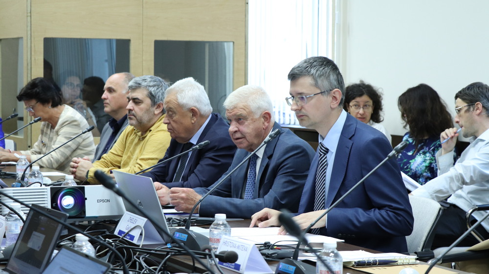 Министерството на финансите започна проект за подобряване на ефективността на публичните инвестиции в България, съобщават от институцията