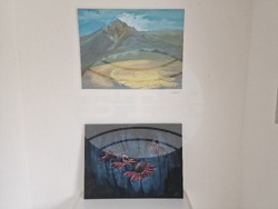 Троян - Орешак - изложба от пленер „Споделено в цвят“ -  НИХЗИ