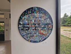 Троян - Орешак - изложба от пленер „Споделено в цвят“ -  НИХЗИ