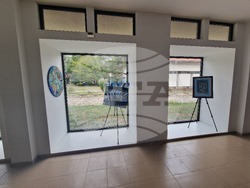 Троян - Орешак - изложба от пленер „Споделено в цвят“ -  НИХЗИ