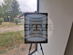 Троян - Орешак - изложба от пленер „Споделено в цвят“ -  НИХЗИ