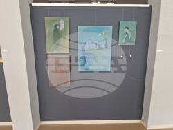 Троян - Орешак - изложба от пленер „Споделено в цвят“ -  НИХЗИ