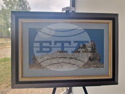 Троян - Орешак - изложба от пленер „Споделено в цвят“ -  НИХЗИ