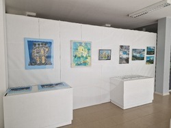 Троян - Орешак - изложба от пленер „Споделено в цвят“ -  НИХЗИ