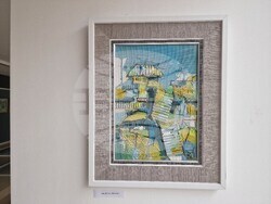 Троян - Орешак - изложба от пленер „Споделено в цвят“ -  НИХЗИ