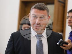 Народно събрание - Комисия за контрол над службите за сигурност