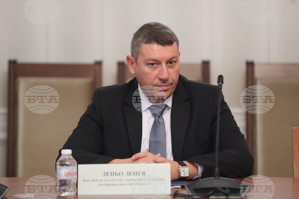 Заседание на парламентарната комисия за контрол над службите за сигурност не се проведе поради липса на кворум