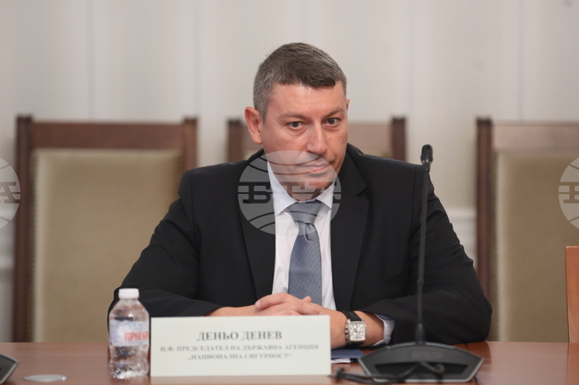 Заседание на парламентарната комисия за контрол над службите за сигурност не се проведе поради липса на кворум