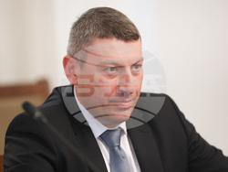 Народно събрание - Комисия за контрол над службите за сигурност