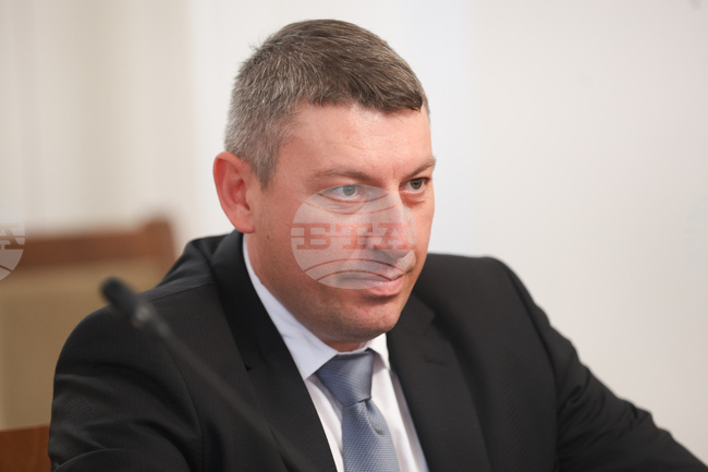 President Radev Rejects Cabinet's Counterintelligence Chief Nominee