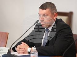 Народно събрание - Комисия за контрол над службите за сигурност