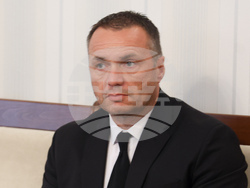 Народно събрание - Комисия за контрол над службите за сигурност