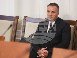 Народно събрание - Комисия за контрол над службите за сигурност