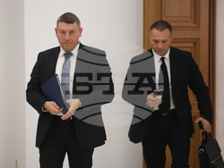 Народно събрание - Комисия за контрол над службите за сигурност