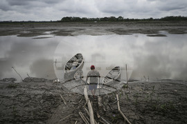 Climate Indigenous Territories Health