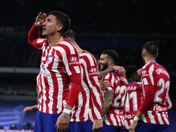 Spain Soccer La Liga