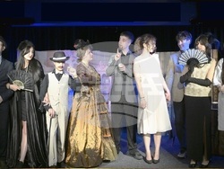 Снимка: Фондация „Александър Русев”