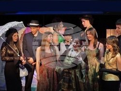 Снимка: Фондация „Александър Русев”