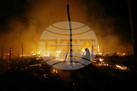 Climate Indigenous Territories Health