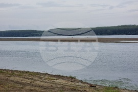 Лом - Дунав - ниво