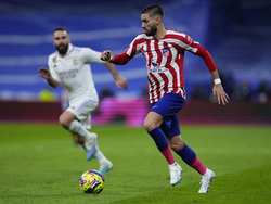 Spain Soccer La Liga