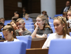 Снимка: Народно събрание