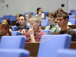 Снимка: Народно събрание