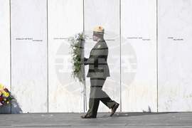 Sept 11 Anniversary