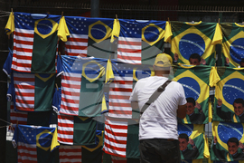 Brazil Bolsonaro Trial
