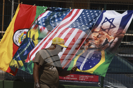 Brazil Bolsonaro Trial