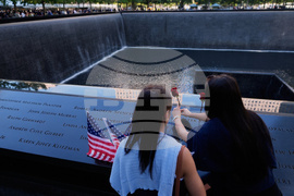 Sept 11 Anniversary