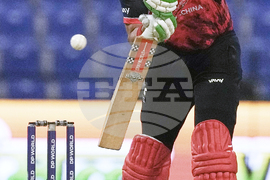 Emirates Asia Cup Cricket